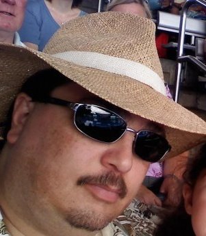 DaveTorres's profile picture. 