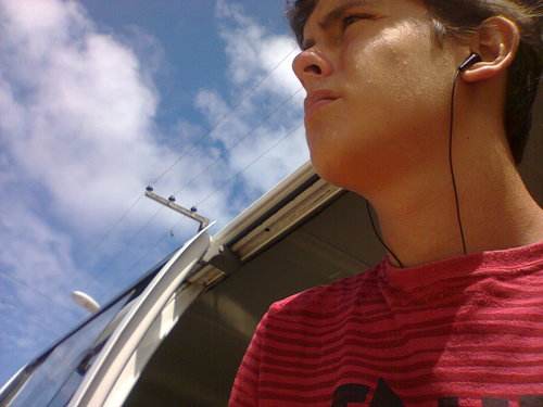 Geraldooli Profile Picture