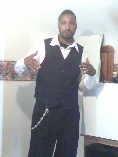 mistapearson's profile picture. Accuracy is the key.......