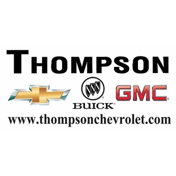 For over 50 years, family-owned and operated Thompson Chevrolet Buick GMC has treated our customers the way they deserve to be treated!!!