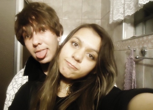 Oi '~'  souumbolinhodearroz