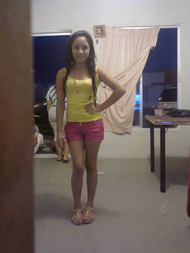 m, soy feliz C: