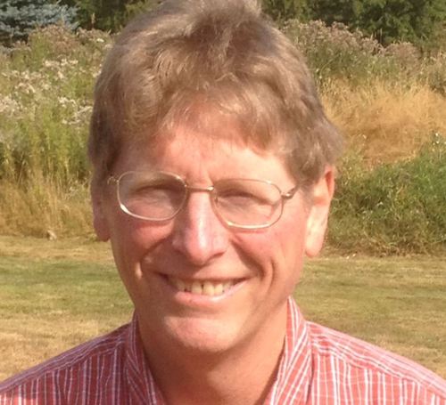 Dad, Husband, Serial Entrepreneur, Computer programmer, AI researcher