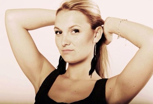 MaudeLarouche's profile picture. 