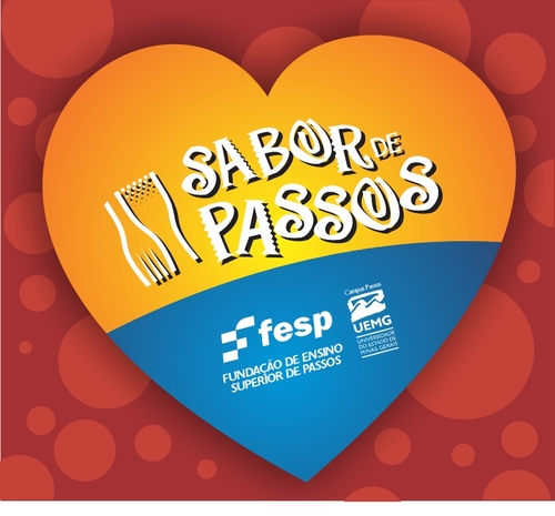 Festival gastronômico da cidade de Passos
