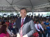 SOU CONSELHEIRO TUTELAR E DEFENDO A UNIDADE DA FAMÍLIA!!!