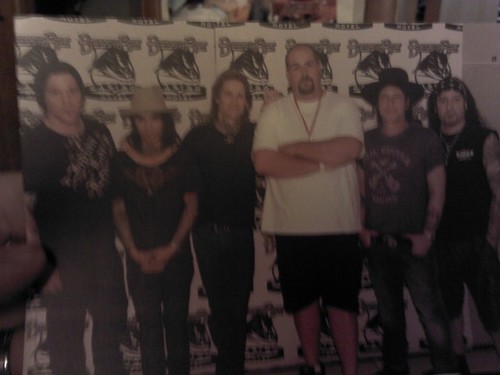 bigdaddywood4u's profile picture. 