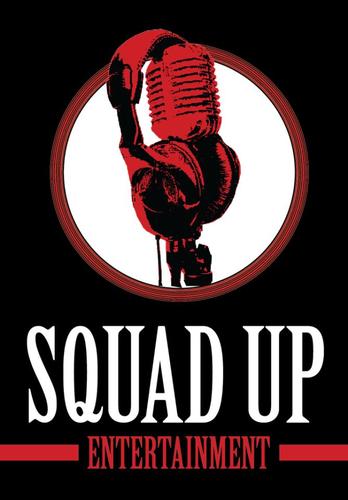 SquadUp_Ent's profile picture. Official Twitter Page for Squad Up Ent.