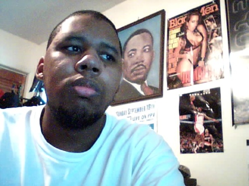 squeaky78's profile picture. my name is emmett like to play pool and video games