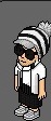 Active member of the Habbo community for over 10 years .I've been a Habbo since 2003.  Habbo helper & guardian.