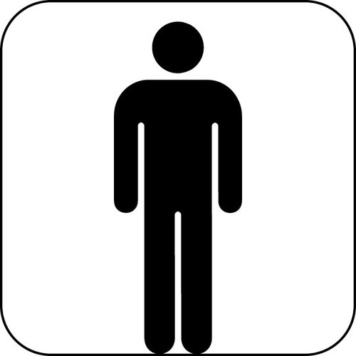 For your buddies who deserve to lose their mancard! I follow back!