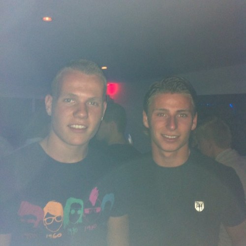 Wouterx9's profile picture. ♥