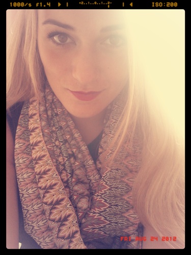 enjoy life with no regrets ♡