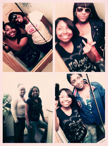 #team'ilovemybaby #Teamkid #team ilove my bitches !