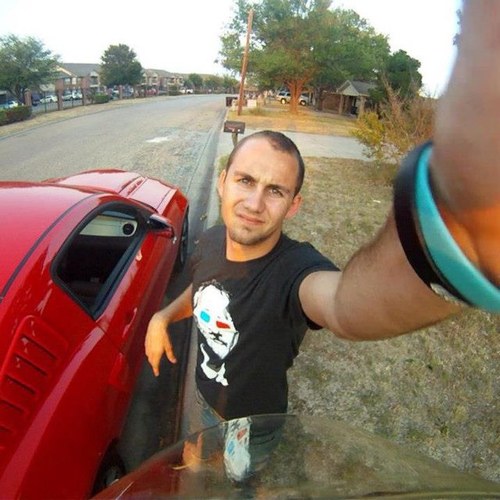 fofoslow's profile picture. #chiver, gamer, car enthusiast
#TheFamily