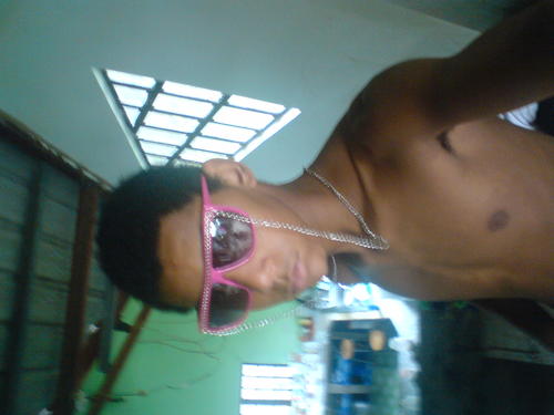 TheShvt's profile picture. Imma Boss