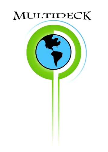 multidecktech's profile picture. Proveedor internacional de todo tipo de productos y accesorios cotidianos. Ingresa tu orden en nuestro sitio y te lo enviamos a cualquier parte del mundo.