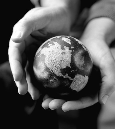 An organization determined to fix the disparity in access to education all over the world.