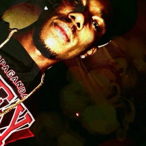 FuckenTrill's profile picture. My Tweets Are To Inspire, I Keep It Trill. 21, Tatted, Fuck Swag. Now Follow A Nigga.