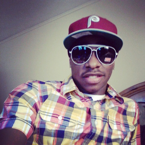 Living life to the fullest never looking back on my past option always ready to move forward and grow...