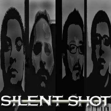 OFFICIAL Twitter of Silent Shot. METAL band from Hollywood, CA. LISTEN TO US @ http://t.co/l2xkyR3Z WATCH US @ http://t.co/D03zwIL6
