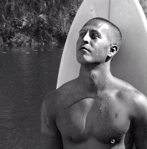 dayson_puali's profile picture. Living in Oregon | Hawai'i born & raised | Artist | Coach | Wildcat