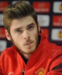 I'm Reynard Bastian, i'm a big fan of Manchester united my bobbie is playing football. My dream is becoming the new owner of manchester united. //deutsch