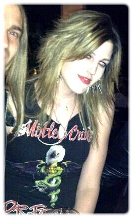 NitaThePoodle's profile picture. I love dogs, sunny weather, music (rock, glam, heavy metal, punk, sleaze, 80's), gaming and watching movies. Music is a necessity in life!