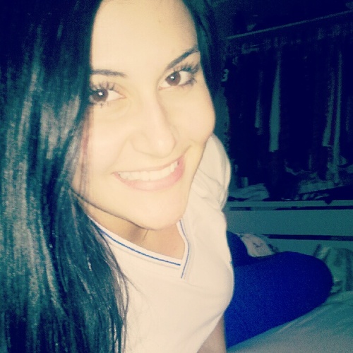 anapbertao's profile picture. 