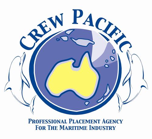 CrewPacific's profile picture. Crew Pacific - Super Yacht Training & Recruitment. MLC certified