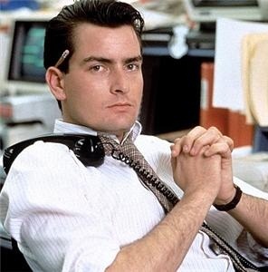 Tweets #FilmesComCharlie