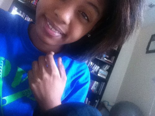 MixxedProbs's profile picture. New to this page. Just living life with #MixedProblems &' living loud. Follow me and I'll let you know it's real. 
Tweets from: @Obey_Melodiaa (: