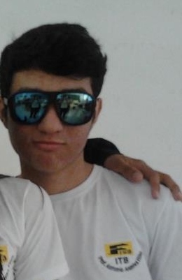 jesus Cristo -