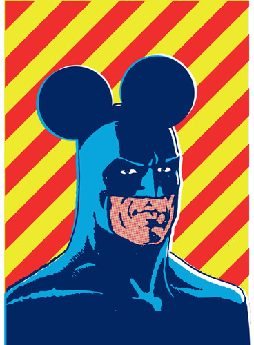 batmickey vlw
