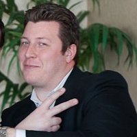 TMcTighe's profile picture. Director of Operations at Weddingsetgo / Web Master! / Event Guru / DJ