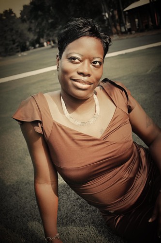 Just doing me...!