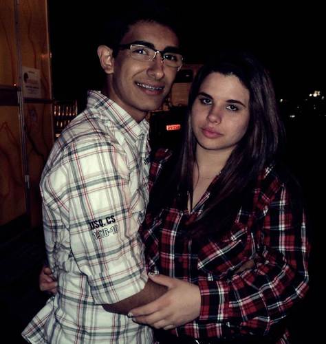 '- Não me importo de perder todas as outras coisas, desde que eu não perca você. Analice Cattalano ♥