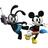 Profile Picture of Disney Epic Mickey 2 (@@SaveWasteland) on Twitter