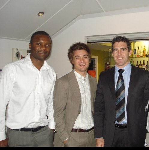 andywalt9's profile picture. 