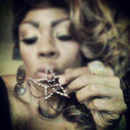 MY FAM GLAM BABY