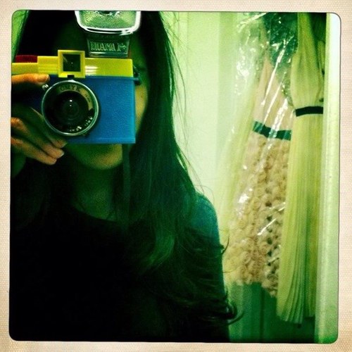 anahitaglitters's profile picture. @nypost deputy fashion editor with a fetish for tiaras, tutus and tulle. sparkles and opinions are my own.