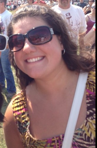 lacyjade0408's profile picture. 