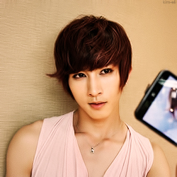 BFF's- Sungjong, AJ, Eli, Soohyun, Baekho, Max, Erika
Babies @ftiseunghyun_rp, @WhoreHyungshik, Haruhi & Chanho
Hubby- @Whore_Chihoon