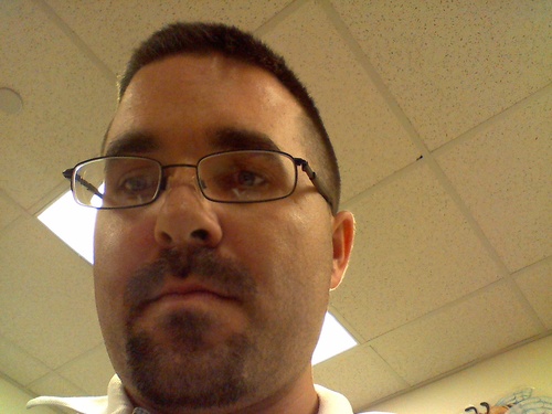 robertwseals's profile picture. 