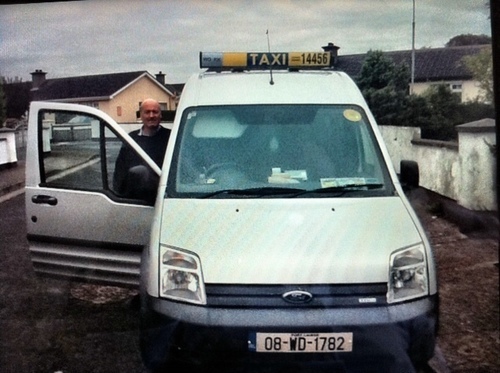 T Cliffe: 0877935393.
New Taxi Base in Grattan Square, Dungarvan, Waterford.