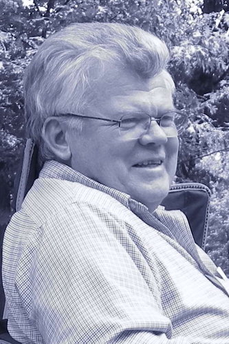 Christ follower; husband of wonderful wife and father of three awesome children.