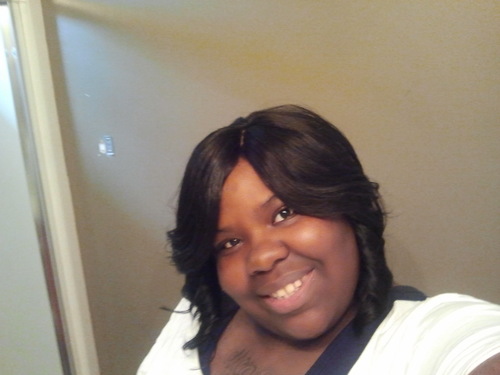 ms_tishawn's profile picture. Im just me...and only me...get it understand it...YOLO