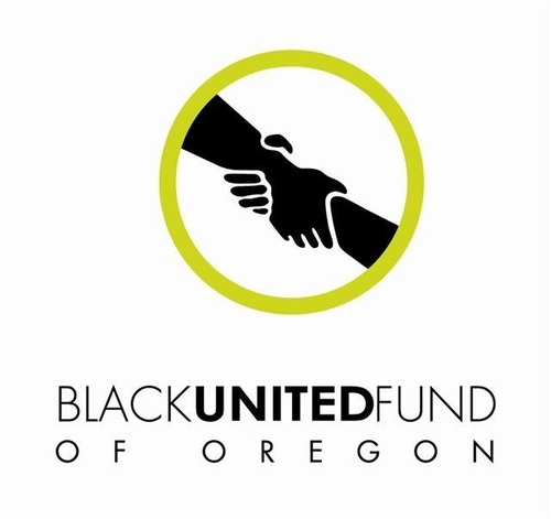 BlackUnitedFund's profile picture. Serving Oregon and SW Washington's diverse, low-income communities
