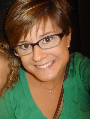 Teacher, mom, friend, amateur photographer, Disney lover, and learning to dance in the rain.