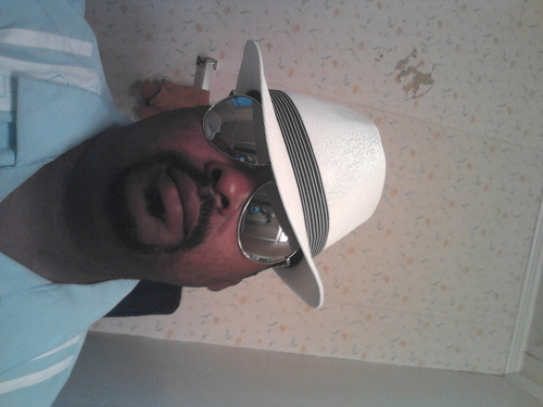 chauncygreen's profile picture. Staying heads above the rest